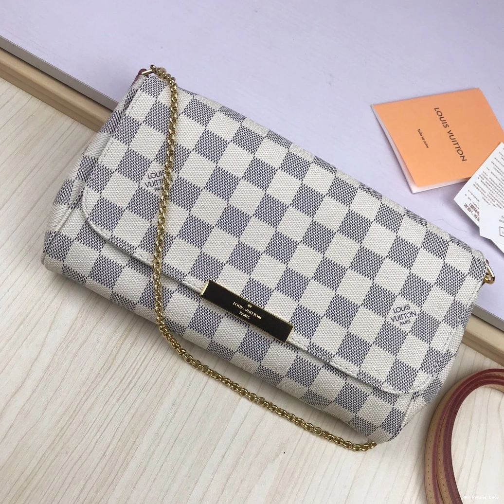 AAA Replica Ru Louis Vuitton Favorite MM 0730